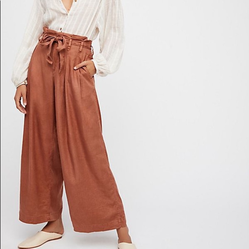 Free People Pants